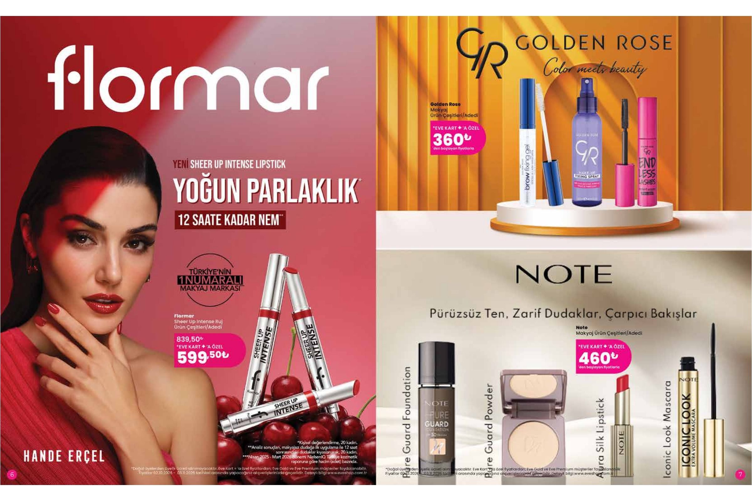 Eveshop Eveshop İndirim Kataloğu — 4. sayfa