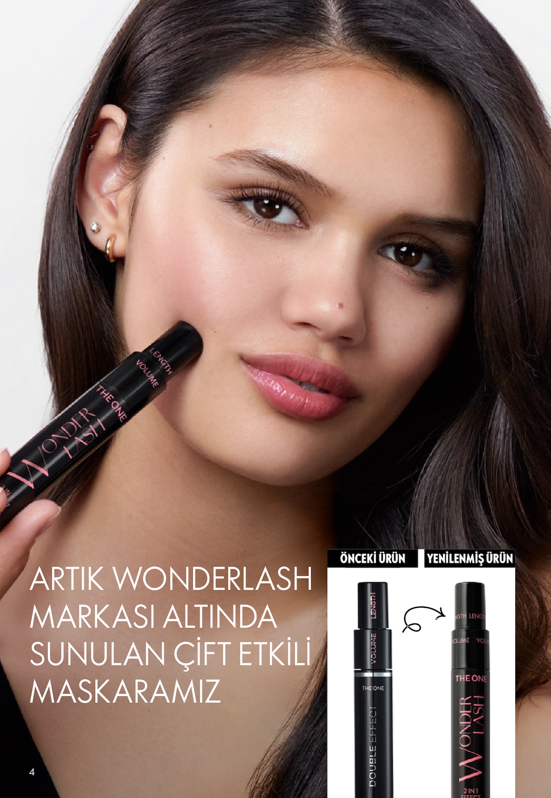 Oriflame 1 Ekim 2026 Indirim Brosuru — 4. sayfa