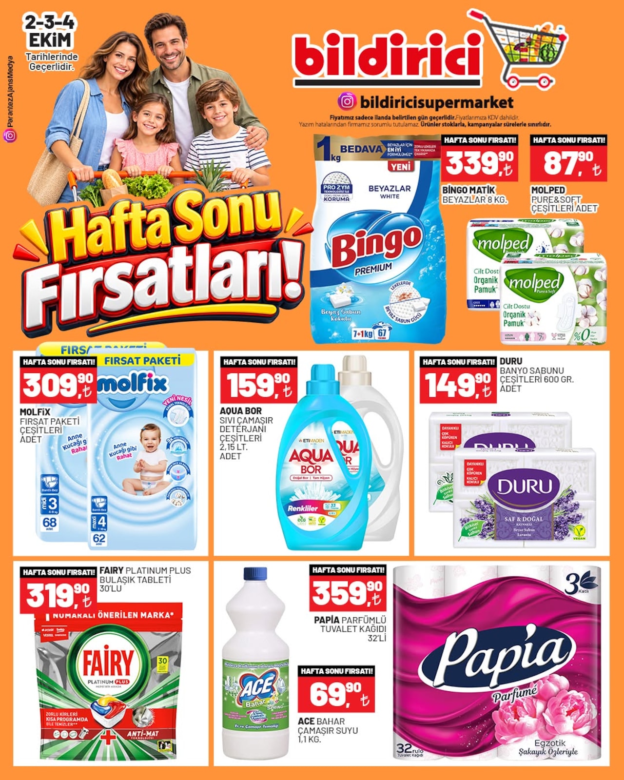 Bildirici 2 Ekim 2026 Indirim Brosuru — 3. sayfa