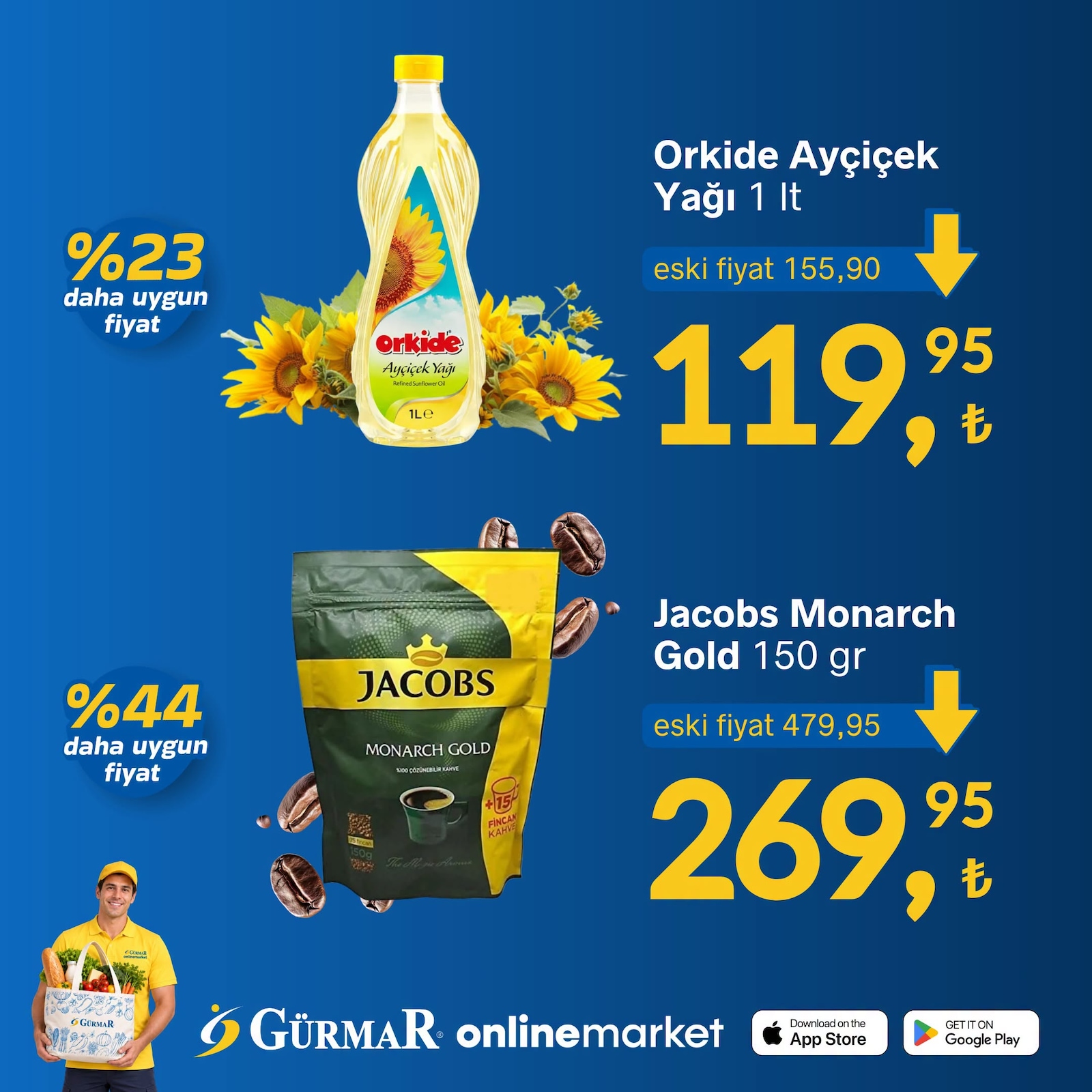 Gurmar 1 Ekim 2026 Indirim Brosuru — 5. sayfa