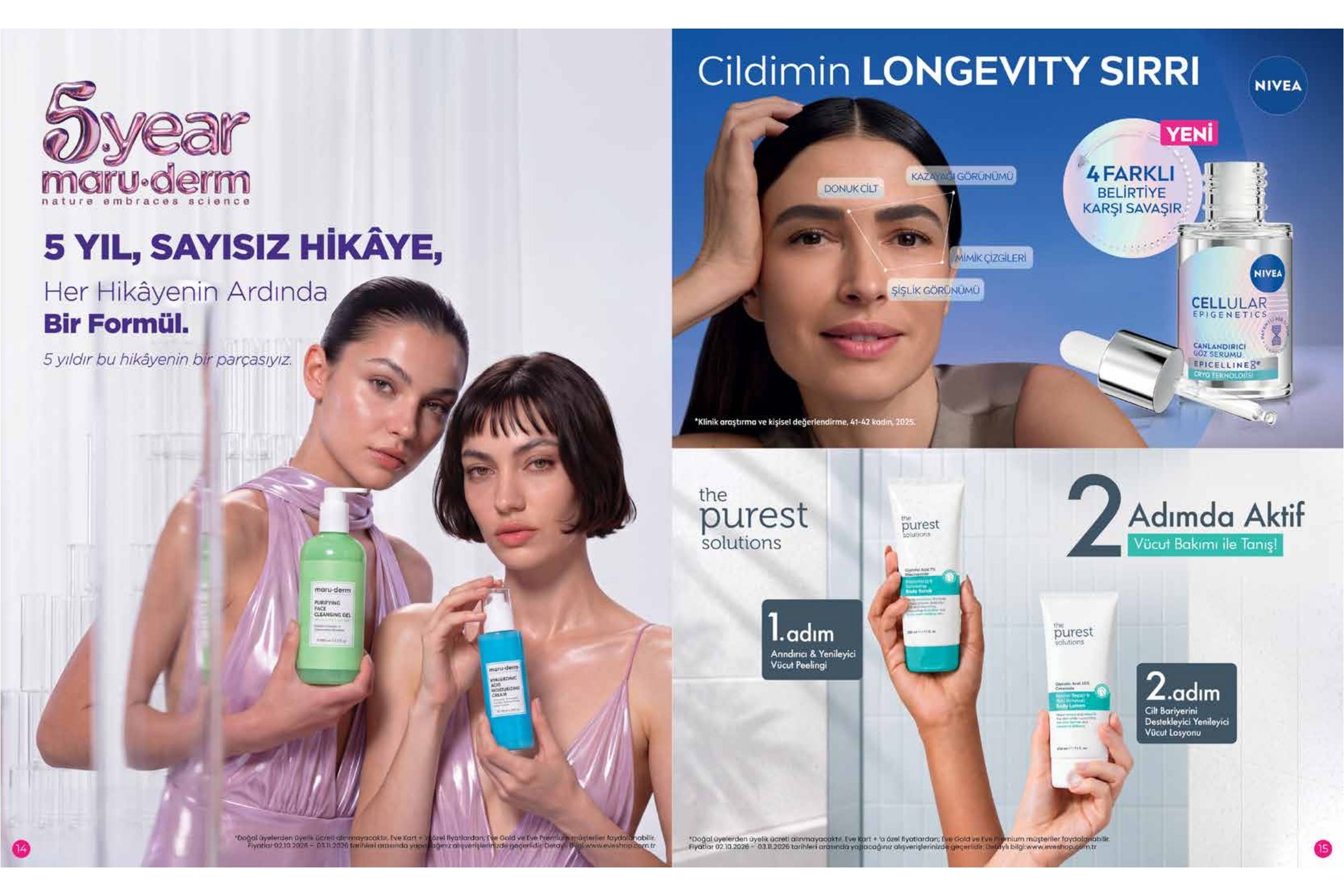 Eveshop Eveshop İndirim Kataloğu — 8. sayfa