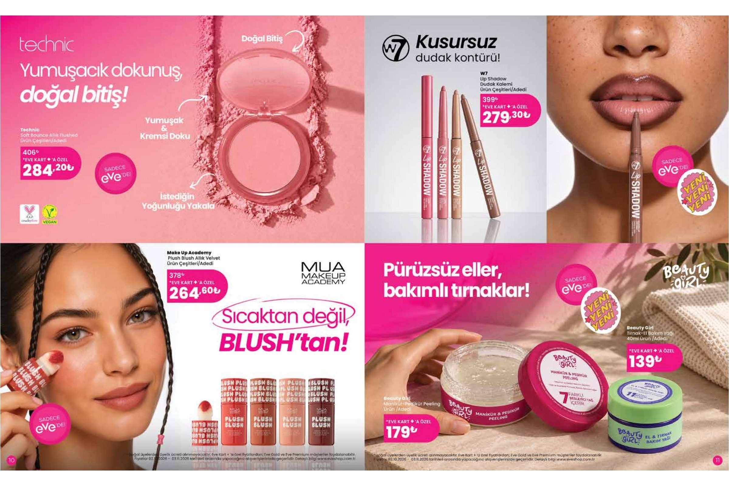 Eveshop Eveshop İndirim Kataloğu — 6. sayfa