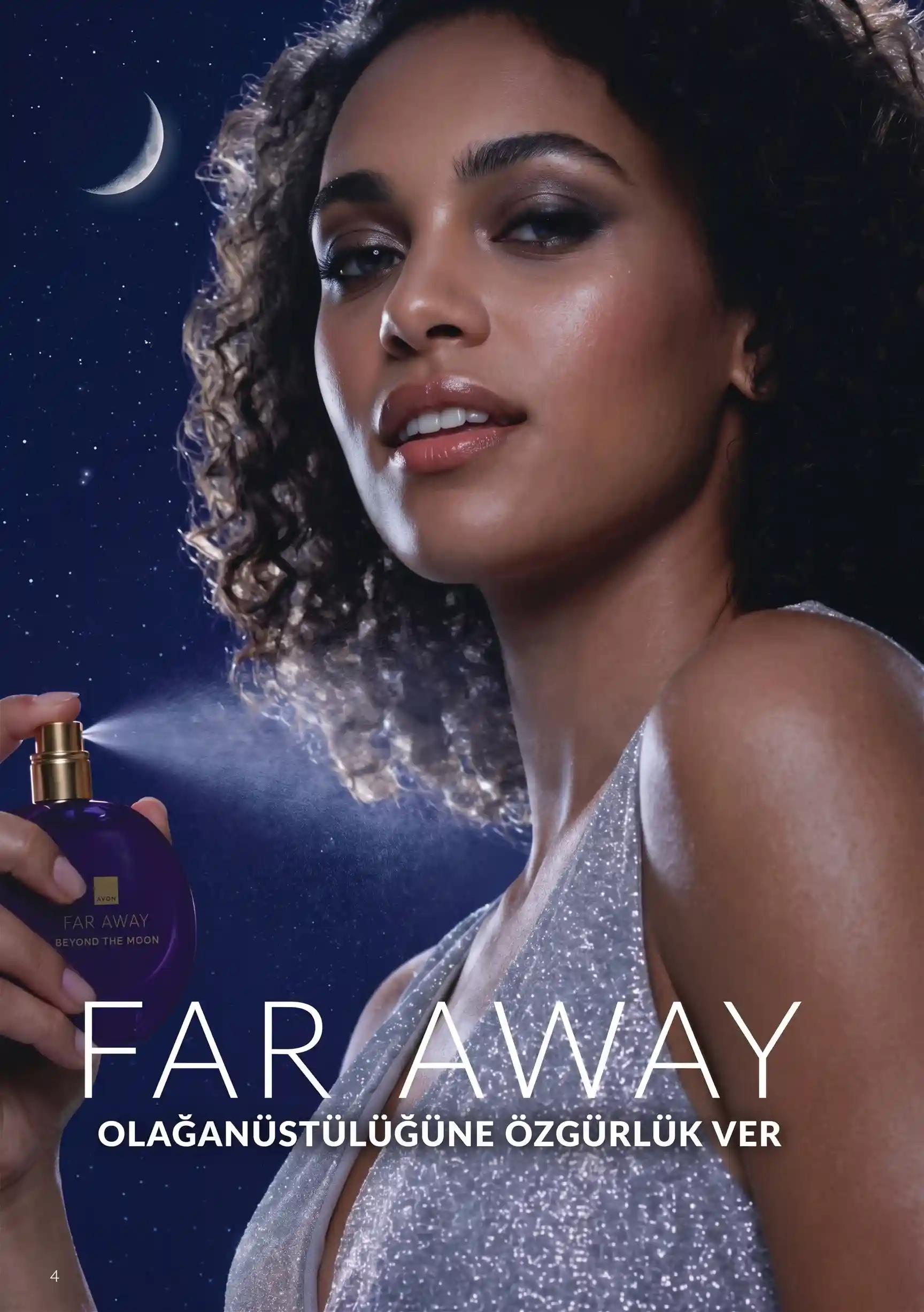 Avon Katalog Ekim 2026 — 3. sayfa