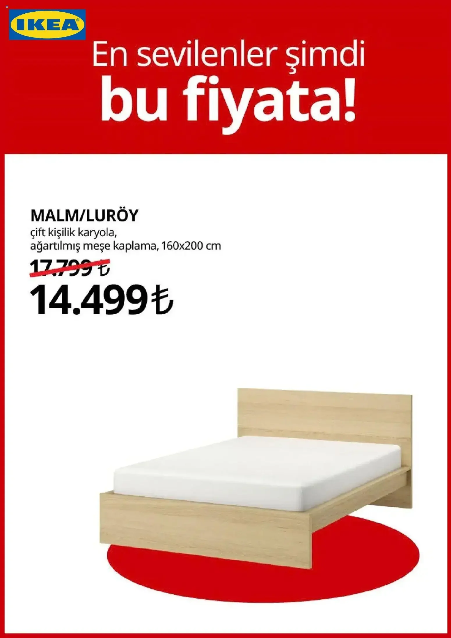 IKEA Katalog 14 Eylül 2026 — 2. sayfa