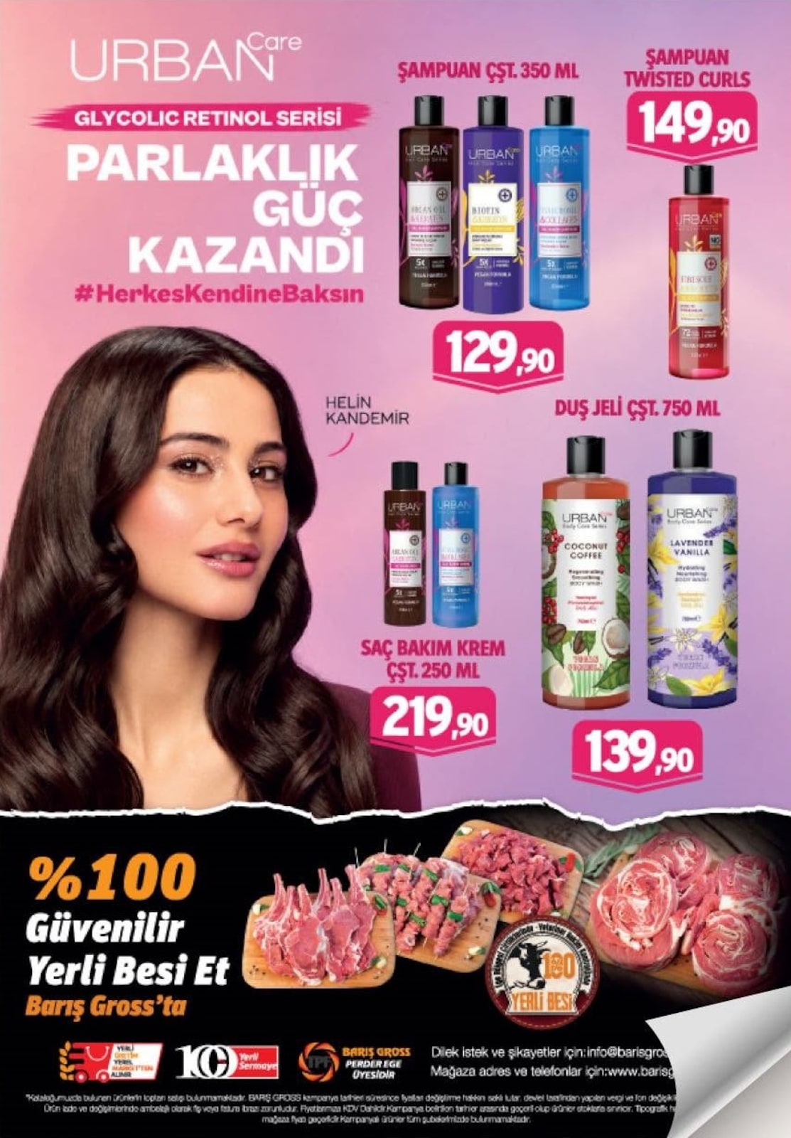 Barisgross 25 Eylul 2026 Indirim Brosuru — 8. sayfa