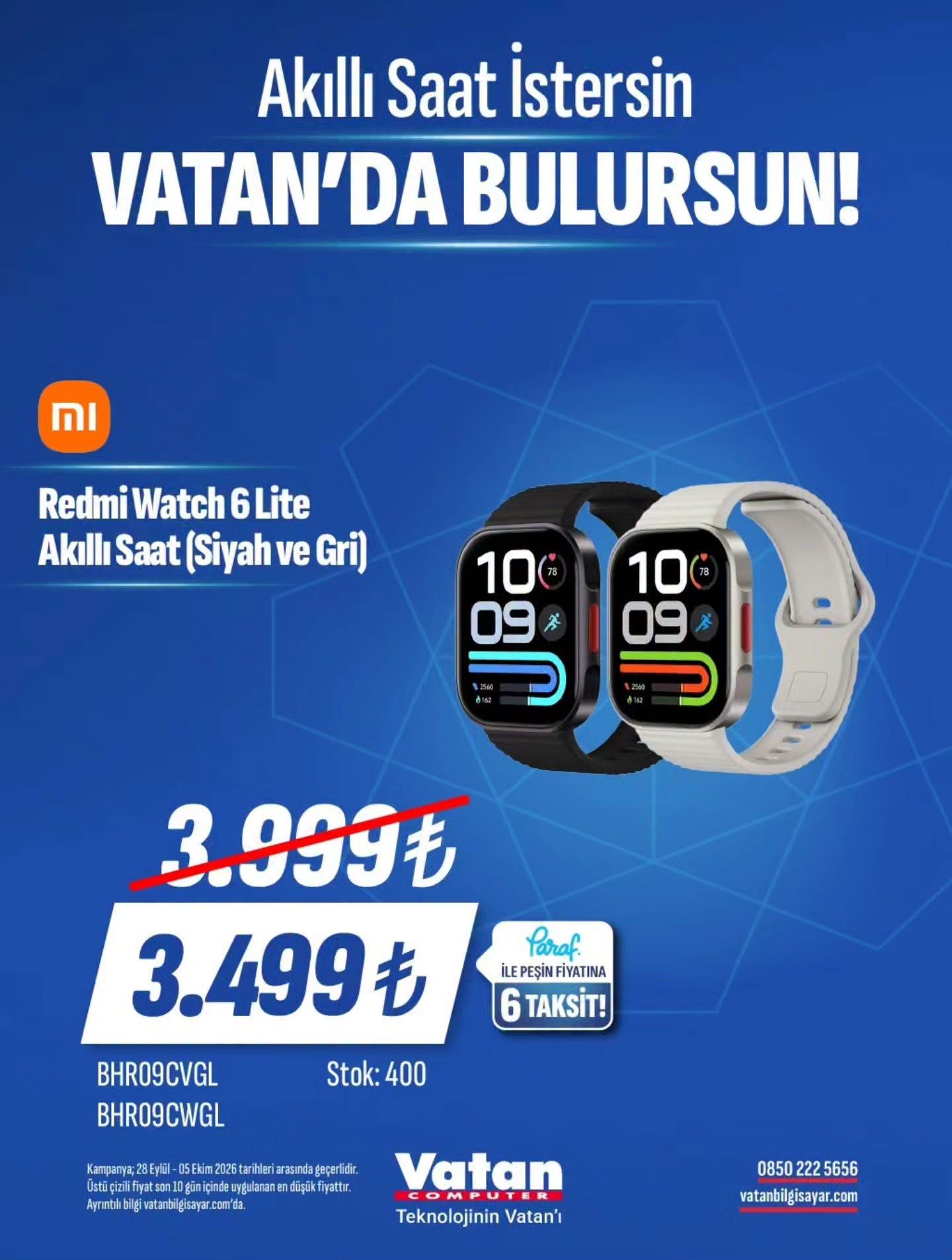 Vatan Bilgisayar Vatan Bilgisayar İndirim Broşürü — 8. sayfa