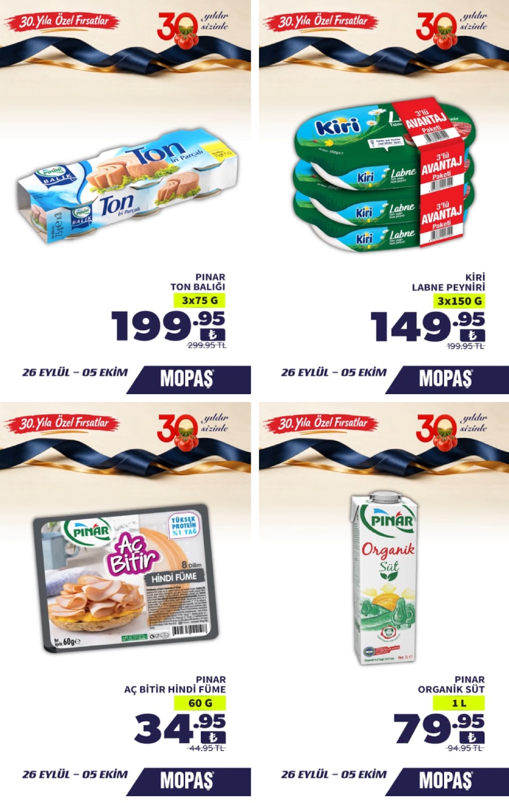 Mopas 26 Eylul 2026 Indirim Brosuru — 2. sayfa