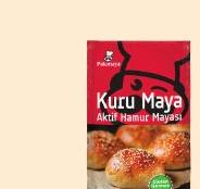 Pakmaya Kuru Maya 100 g