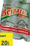 Beypazarı Maden Suyu 6x20 cl