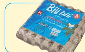 Bili Bili Yumurta 30'lu