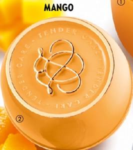 Tender Care Mango Özlü Çok Amaçlı Balm 10.5 ml