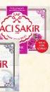 Hacı Şakir Kalıp Sabun Çeşitleri 4x150 g