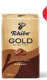 Tchibo Selection Filtre Kahve 250g Gold