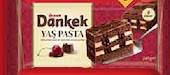Ülker Dankek Yaş Pasta 245gr Karaorman