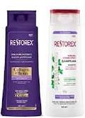 Restorex Şampuan 500ml