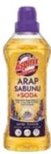 Aspirix Arap Sabunu Soda 1 Lt