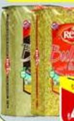 Reis Bulgur 1000 Gr. Çeşitleri