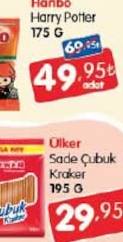 Haribo Harry Potter Yumuşak Şeker 175 G