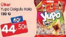 Yupo Dolgulu Kola 130 G