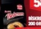 Ülker Biskrem Bisküvi 200 g