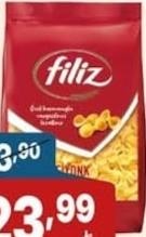 Filiz Burgu Makarna 500 Gr
