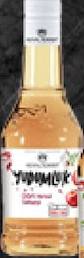 Kemal Kükrer Dört Hırsız Elma Sirkesi 500 ml
