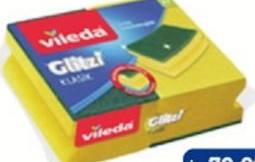 Vileda Bulaşık Süngeri 2'li