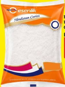 Esenlik Hindistan Cevizi 60 GR