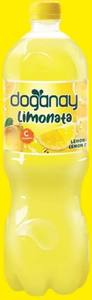 Doğanay Limonata 1 LT