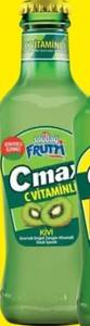 Uludağ Frutti Cmax Kivili İçecek 200 ml