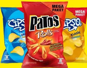 Cipso Mega Paket