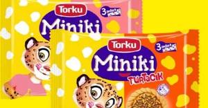 Torku Miniki Turtacık 3x94 gr