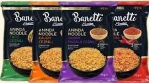 Banetti Noodle 75 g