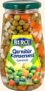 Burcu Garnitür Cam 570 Cc