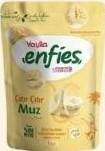 Youla Enfies Freeze Dried Kurutulmuş Muz