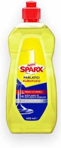 Asperox Bulaşık Makinesi Parlatıcısı 400 ml