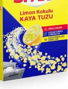 Asperox Sparx Tuz 1500 gr