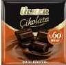 Ülker Kare Çikolata Bitter 60 g