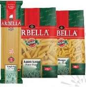 Arbella Makarna Çeşitleri 500 G