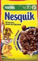 Nestle Nesquik Mısır Gevreği 450 g