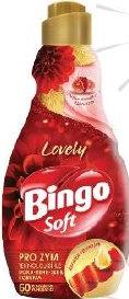 Bingo Soft Konsantre Yumuşatıcı Lovely 1440 ml