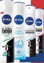 Nivea Deodorant Çeşitleri 150 ml