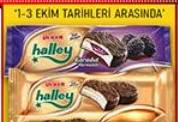Ülker Halley 7'li