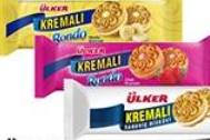 Ülker Kremalı Çeşitleri 61 gr