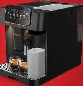 Arçelik EM 6395 Imperium Barista Tam Otomatik Espresso Makinesi
