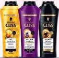 Gliss Şampuan 400 ml