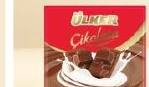 Ülker Kare Sütlü Çikolata 60 g