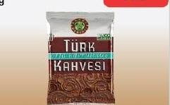 Kahve Dünyası Türk Kahvesi 100 g