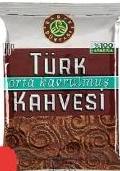 Kahve Dünyası Türk Kahvesi Orta Kavrulmuş 100 g
