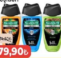 Palmolive Duş Jeli Men 250 ml